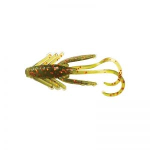 Nymfa Micro Power Nymph Coppermelon 2,54cm